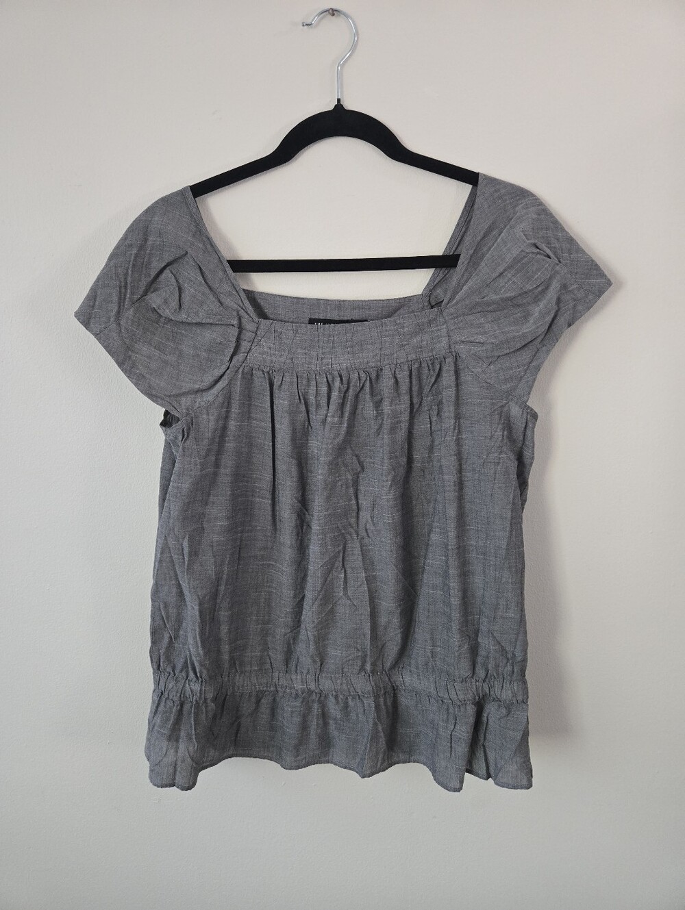 The Limited Blouse